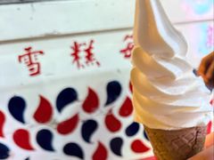 -富豪雪糕车流动点(尖沙咀)