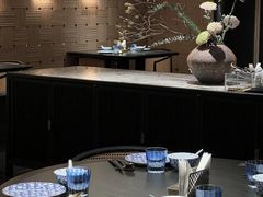 -喜悦烤鸭·新京菜(王府井店)