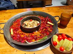 -楠火锅(龙阳广场店)