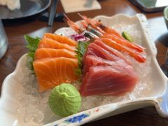 -九井澤精致料理(金茂店)