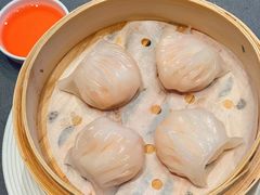 虾饺-墨宴(西洋湖店)