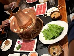 -南门涮肉(北洼路店)