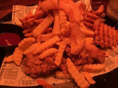 -Outdark Korean Restaurant