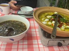 -新李记 · 口味菜馆(南郊公园店)