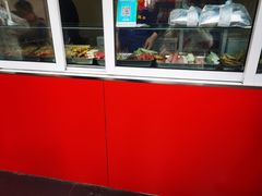 -新林麻辣串(西市场总店)