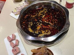 -大队长主题火锅(观音桥店)
