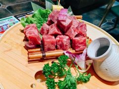 -多乐熊烤肉·俪米鸡(家佳源店)