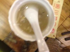 印象三宝时尚自助餐厅-印象三宝潮汕鲜牛肉火锅烤肉(个体大世界店)
