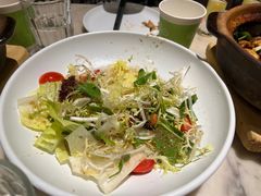 -汤城小厨•粤菜•靓汤(西直门凯德MALL店)