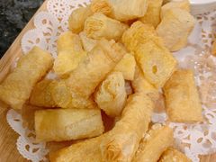 -菲乐餐厅(三十年经营·湖滨路店)