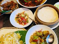 -长春凯悦酒店-品悦中餐厅