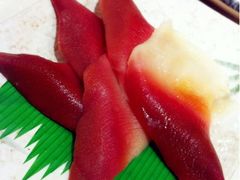 北极贝刺身-慕寿司(大宁路店)