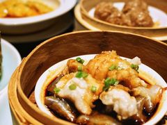 -万丽轩·粤菜(王府井金茂万丽酒店)