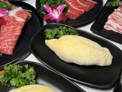 -佰烧海鲜烤肉火锅自助(熙地港店)