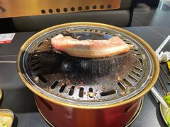 -西塔老太太泥炉烤肉(龙湖北苑天街店)