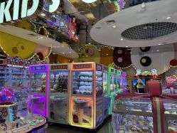 点击看大图 -meland club亲子乐园(重庆万象城店)
