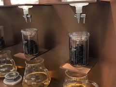 -喜茶(北京华贸购物中心店)
