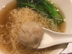 -晶荷轩(香港迪士尼乐园酒店)