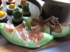 -三嚥阁 La Villa Restaurant