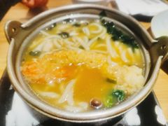 -隐泉之语日式料理(王府中环店)