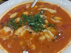 -椒香川流不息川菜馆(二七北路店)