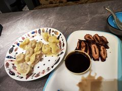 -香阁餐厅·常州菜·常州菜代表品牌(新北奥体店)