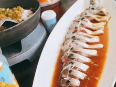 -鄱阳湖·江西小炒·瓦罐煨汤(五道口店)