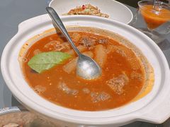 -小大董·烤鸭(观景餐厅·南京西路店)