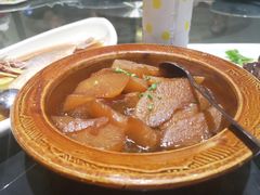 -渔堂公园餐厅·本帮菜(乐园路店)