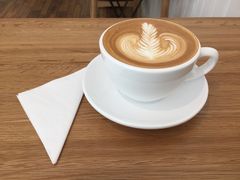 -Cafe Villa