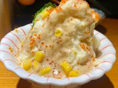 -無忧浅草君·洋风料理(下沙宝龙二期一店)