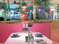 大堂-米多分·越南小馆(南海万科广场店)