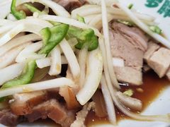 卤肉-罗胖子面馆(西关店)