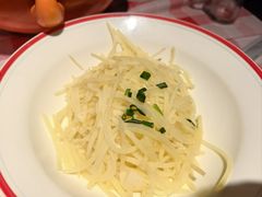 酸辣土豆丝-韵味湘肴·小炒黄牛肉(五一广场店)