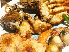 -汉丽斯巴西烤肉自助(市南店)