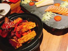 酥皮茄子-原食日记(合生汇购物中心店)