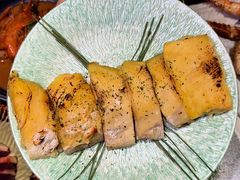 -松鹤精致料理(五一中路店)