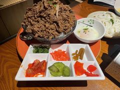 -二丁目食堂(浑南花园城店)