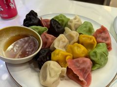 -来之顺海鲜菜馆·青岛菜(栈桥店)