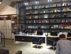 点击看大图 -马克男发时尚店
