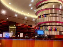 -上海大宁福朋喜来登酒店大堂吧(共和新路店)