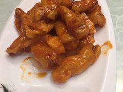 -福来居烤鸭店(天坛二店)