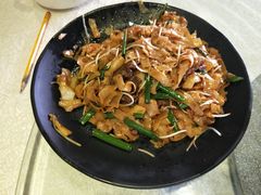 -沙河粉村·国家非遗传承(云台店)