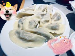 -喜家德虾仁水饺(华强天虹店)
