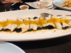 黄灯笼椒龙den-广州文华东方酒店·江-由辉师傅主理