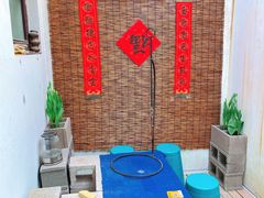 -景迈森林(古华园店)