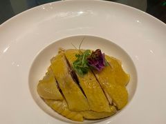 -羡餐厅·杭帮菜·淳菜(千岛湖自由洲际殿店)