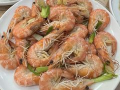 -醉壹号海鲜大排档·老厦门特色菜(厦门美食地标店)