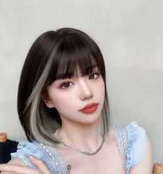 -LJOY丽锦造型·烫发染发