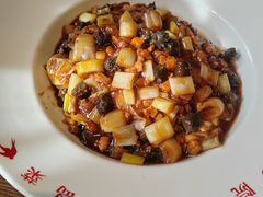 -单家老院·院子里的青岛菜(沙子口店)